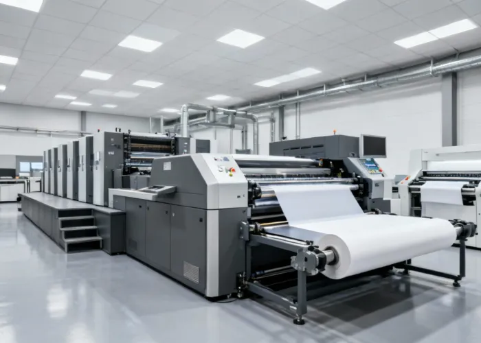 GotPrint Facility