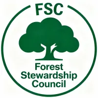 FSC Certified