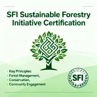 SFI Certified
