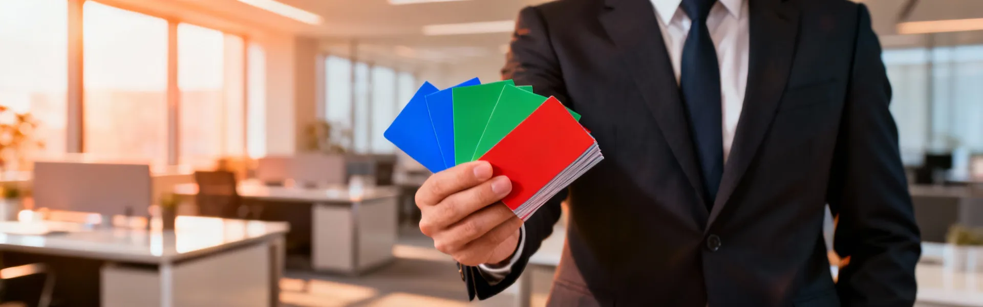 Custom Business Cards