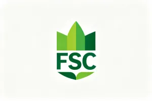 FSC Certified
