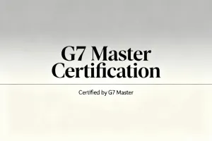 G7 Master Certified