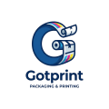 GotPrint Logo