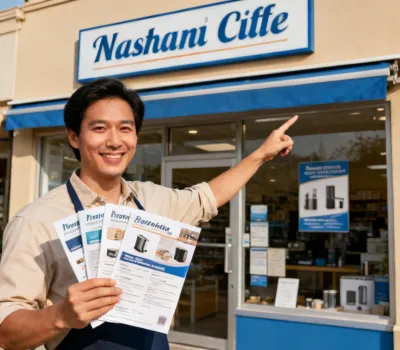 Small Business Printing