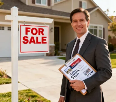 Real Estate Printing