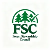 FSC Certified